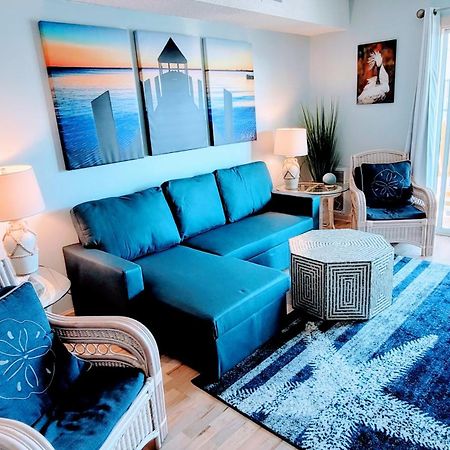 Marylander Condominiums, 90 Steps From The Beach Оушен-Сіті Екстер'єр фото