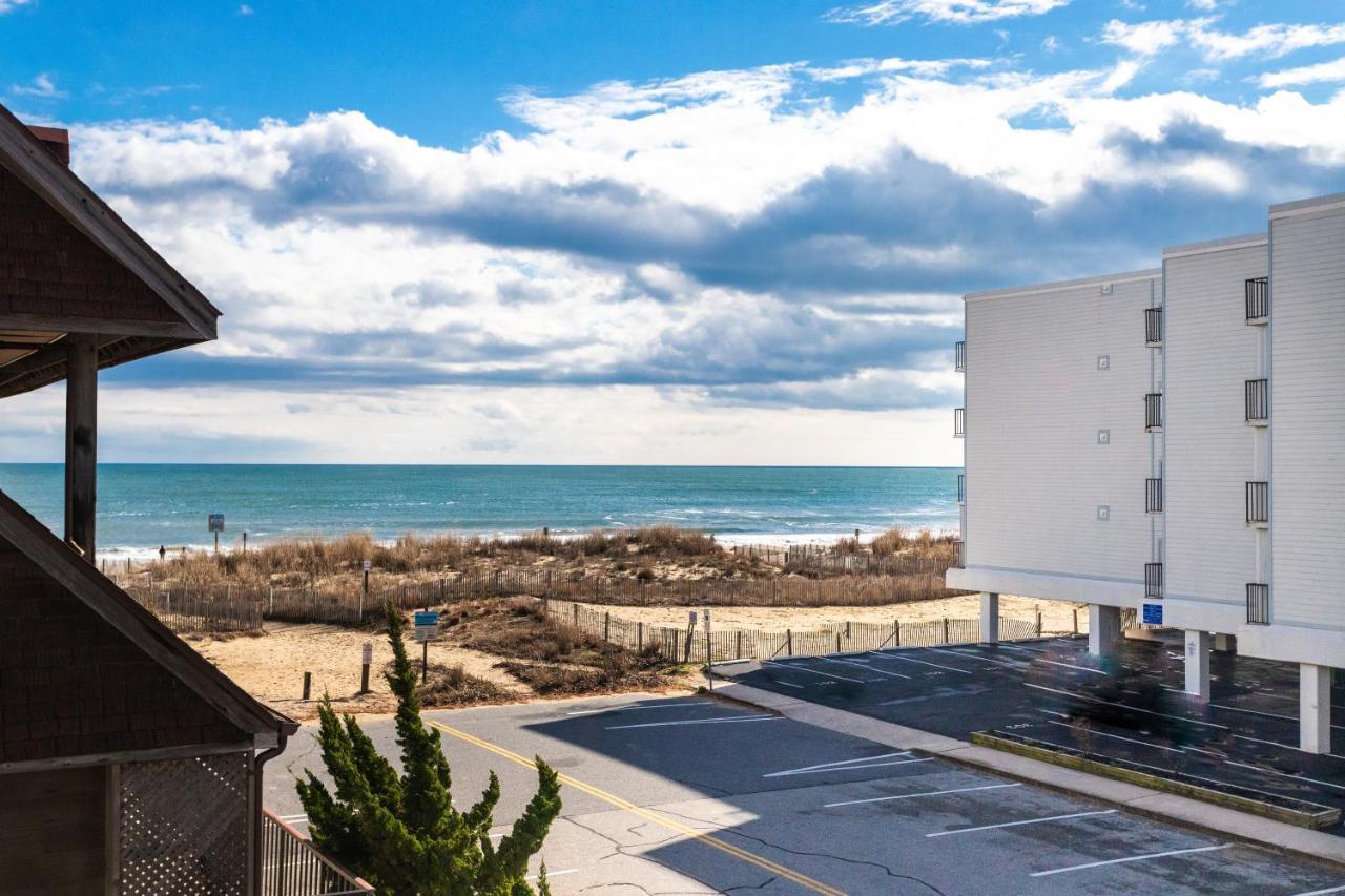Marylander Condominiums, 90 Steps From The Beach Оушен-Сіті Екстер'єр фото